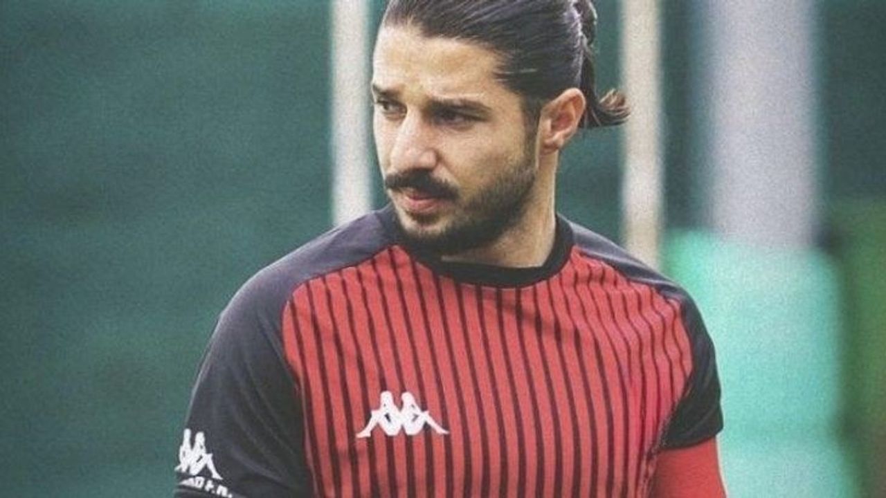 Baris Gok Yalanlama-1