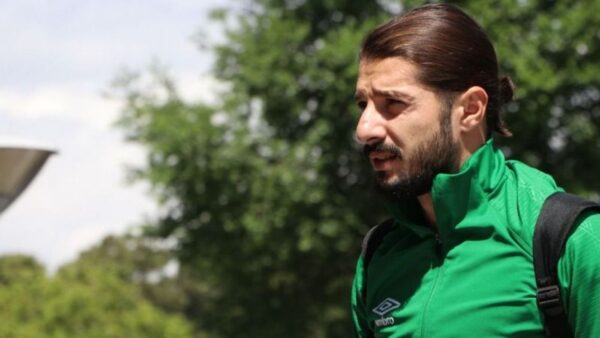 Bursaspor’un yeni transferi Barış Gök kimdir?