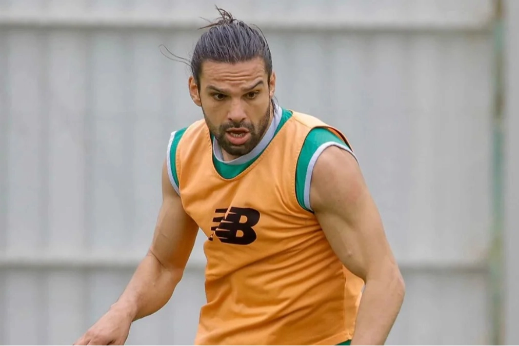 Bursaspor Muhammet Demir