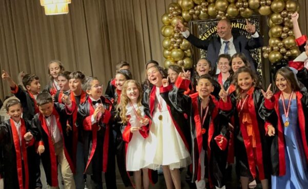 Başkan Enes Çelik: “Beklerim hocam başımız üstüne”