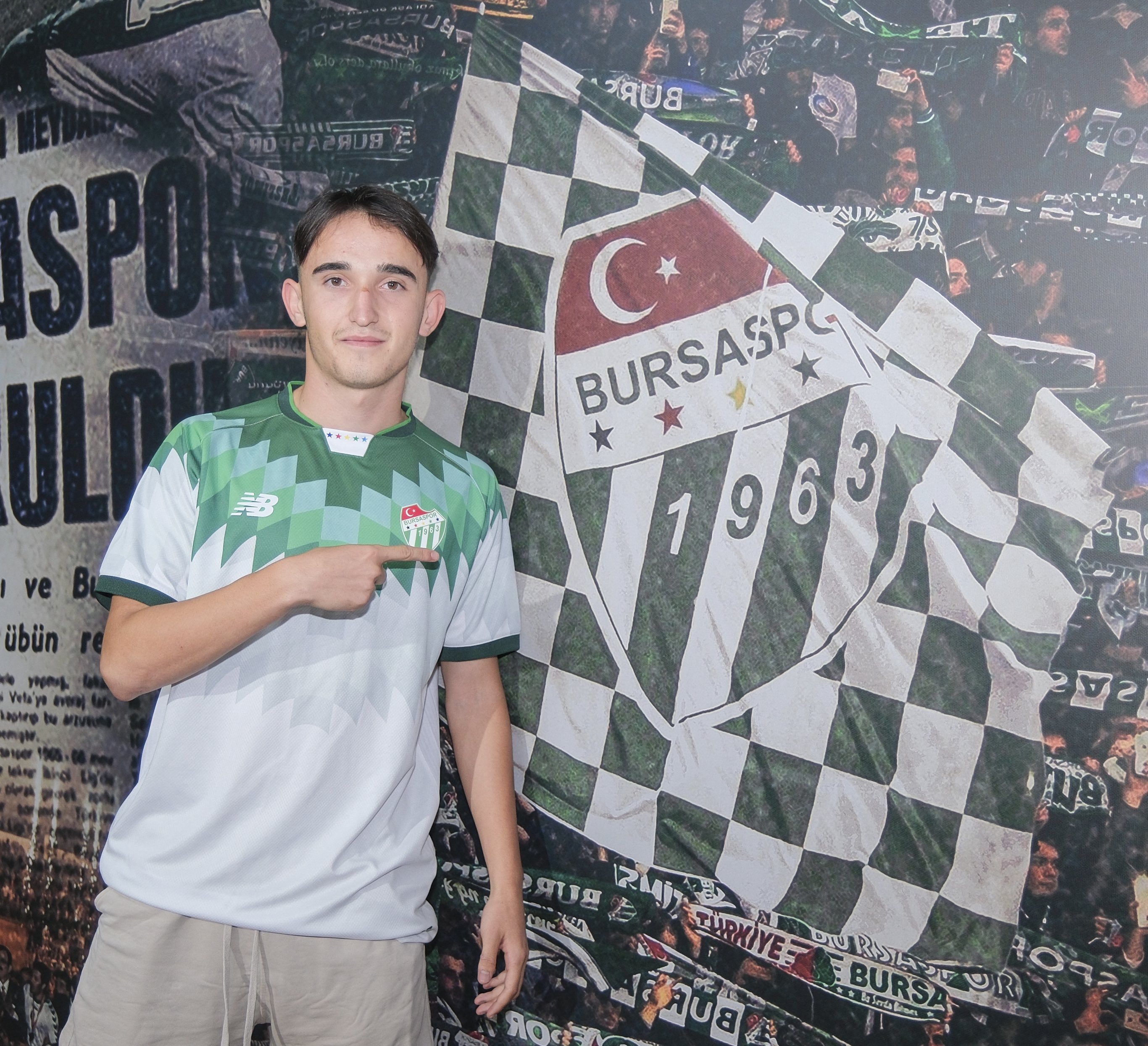 Emre Işık