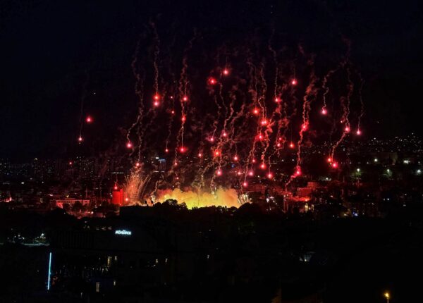 Bursaspor 62. yaşını onbinlerle kutladı
