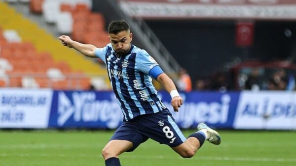 Tayfun Aydoğan Pazartesi Bursa’da – Bursasporx.com