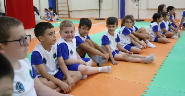 Büyükşehir Yaz Spor Okulları’nda eğitimler başladı