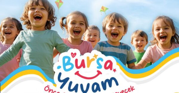 Bursa Yuvam’da kayıtlar başladı