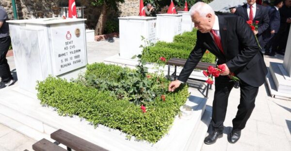 15 Temmuz, Bursa’da törenlerle anıldı