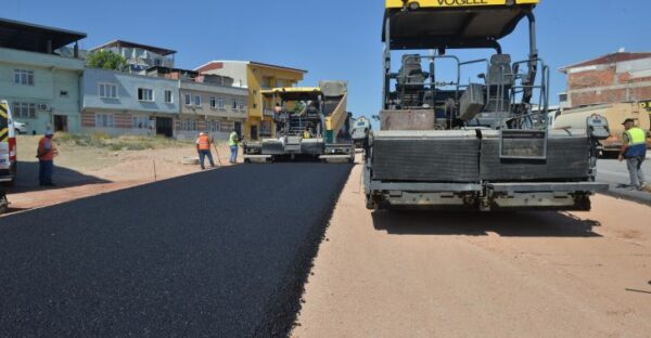 Büyükşehir’den Bursa trafiğini rahatlatacak hamle
