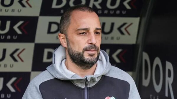 Adem Çağlayan: “Bursaspor’a gelmek için haber yolluyorlar”