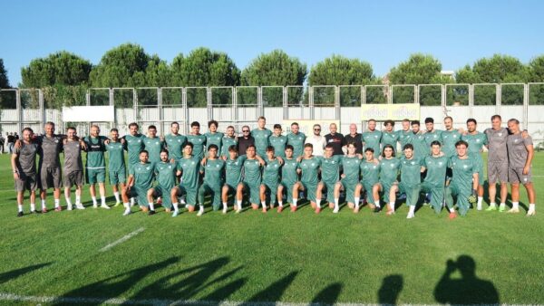 İşte Bursaspor’un 2025-2026 sezonu fikstürü!