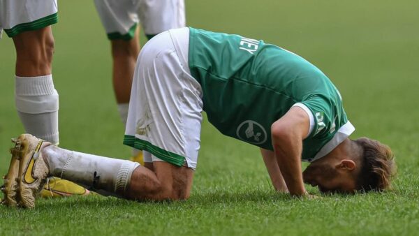 Bursaspor’dan 4 Timsah Nilüfer FK’da