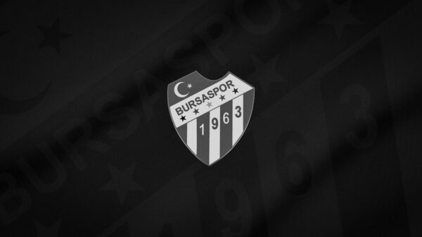 Bursaspor Kulübü: Geçmiş olsun Bursa