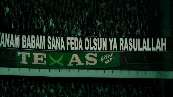 Teksas Grubu’ndan Leman dergisine tepki: “Ya Rasulallah!”