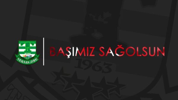TEKSAS: “Milletimizin başı sağ olsun”