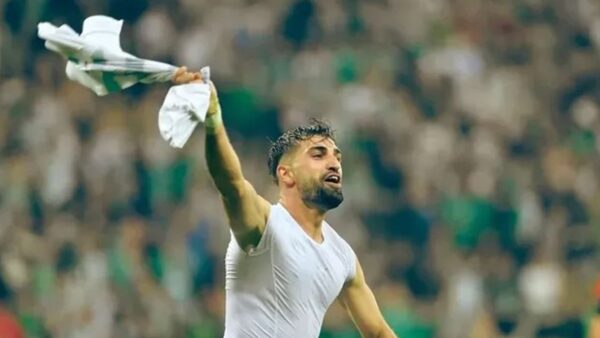 Bursaspor'da bir ayrılık daha yaşanıyor