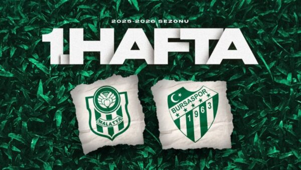 Bursaspor sezonu deplasmanda açıyor – Bursasporx.com