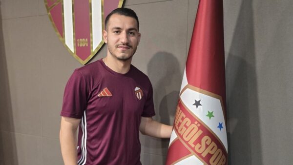 Emre Keleşoğlu İnegölspor’da – Bursasporx.com