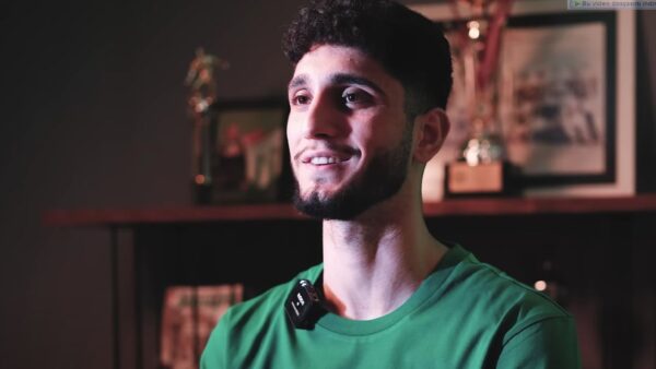 Emrehan Gedikli: “Statta neler olacağını düşünemiyorum”