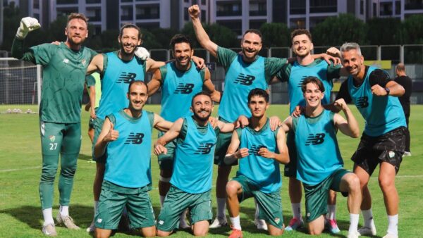 Bursaspor’un maç gün ve saatleri belli oldu!