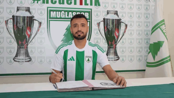 Mehmet Yiğit Muğlaspor’la anlaştı – Bursasporx.com