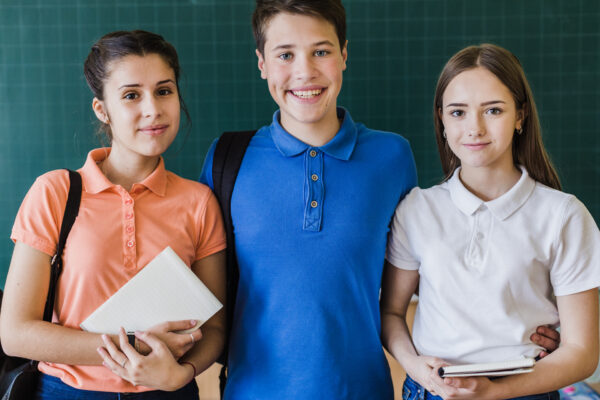 Bursada Çocuğunuz İçin Doğru Lise Seçimi: Özel Modern Bursa Anadolu Lisesi