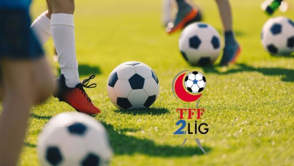 2. Lig’de şampiyonluk yarışı başlamadan kriz büyüyor