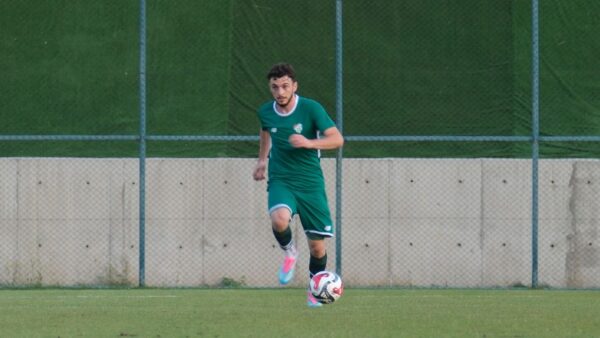 Dursun kardeşler Bursaspor maçında rakip oluyor
