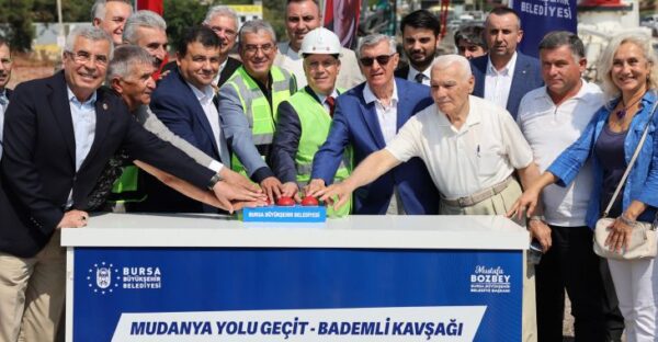 3 ilçenin kilit noktasında düğüm çözülüyor