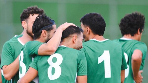 Bursaspor Urfa ve Karaköprü ile karşılaşacak