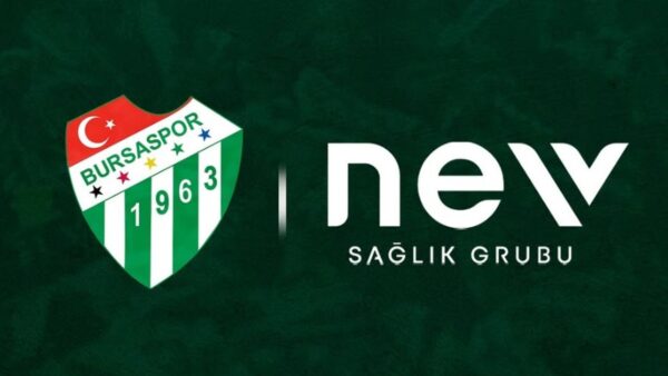 BursaRay’ın üç istasyonunun adı Nev Sağlık Grubu ile değişti