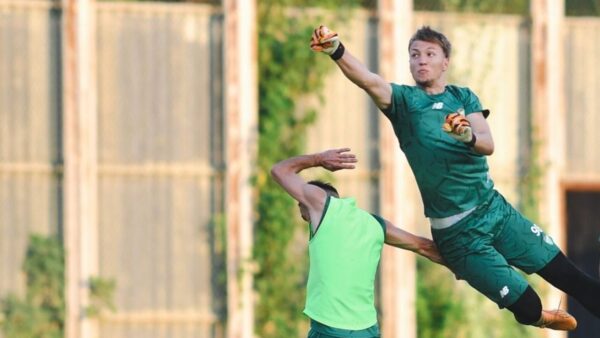Bursaspor Yeni Malatyaspor maçı hazırlıklarına başladı