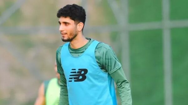 Bursaspor’da Emrehan Gedikli’den sevindiren gelişme