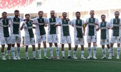 Yeni Malatyaspor - Bursaspor