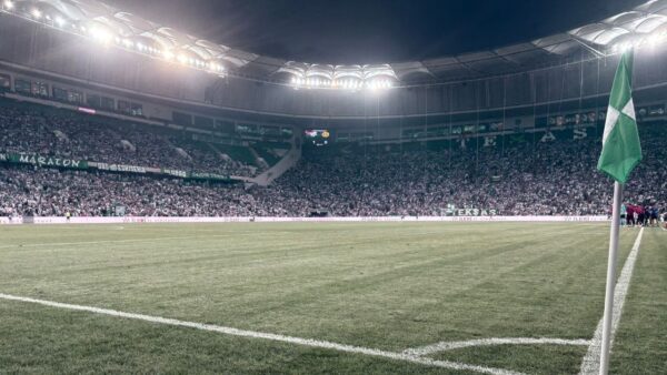 Bursaspor – 1461 Trabzon maçı kapalı gişe!