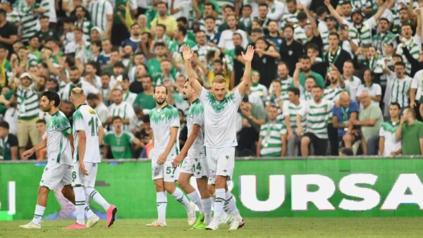 Yeni Malatyaspor Bursaspor maçı İstanbul’a taşınabilir