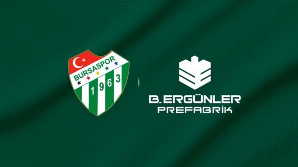 Bursaspor’a 12 milyon TL destek