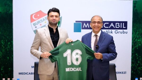 Hamitler Bursaray İstasyonu’na yeni isim