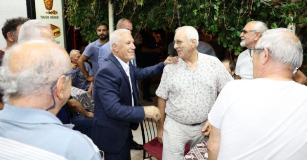 “Bursa’nın denizle bağı güçleniyor”