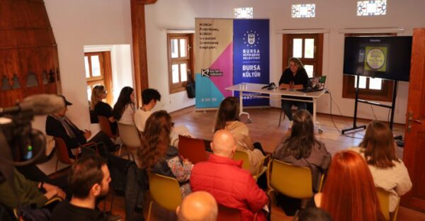 Kültür Fabrikası’nda kış atölyeleri başlıyor