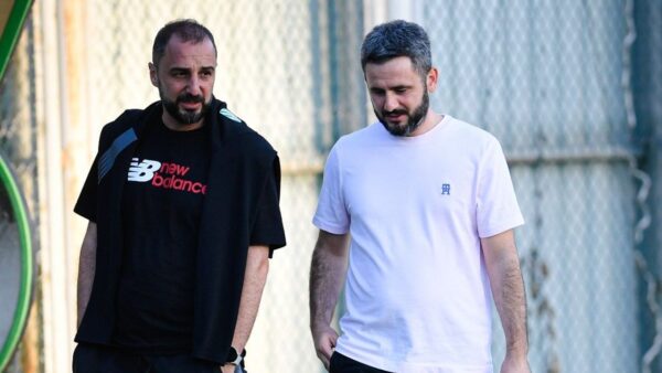 Adem Çağlayan: “1 lira almadan giderim”
