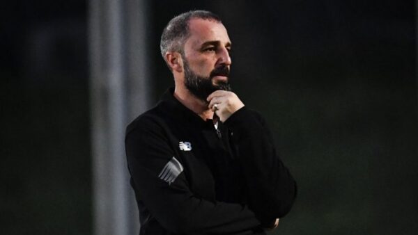 Bursaspor’da şok gelişme: Adem Çağlayan dönemi sona erdi