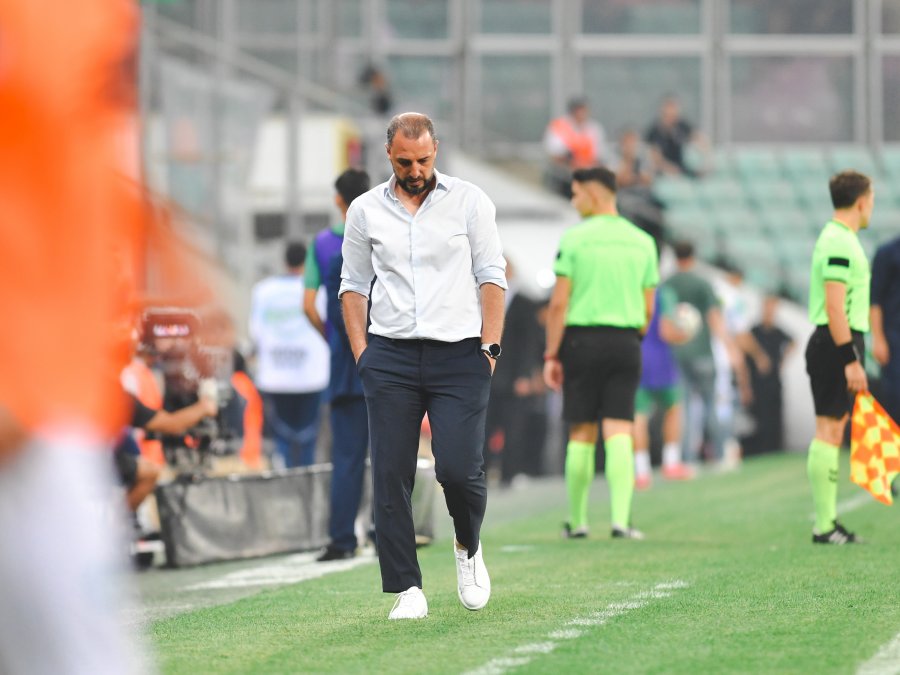 Bursaspor 2 1 Eskisehirspor 168A0F6546Fb45