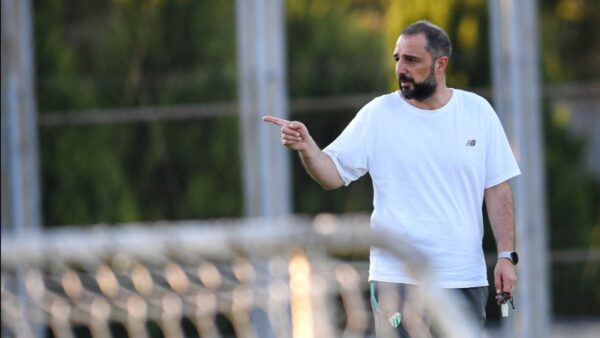 Bursaspor’da Söğütspor maçı hazırlıkları başladı