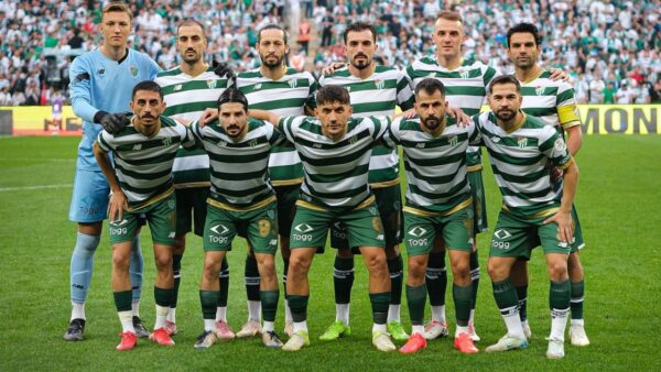 Bursaspor tekrar zirvede – Bursasporx.com