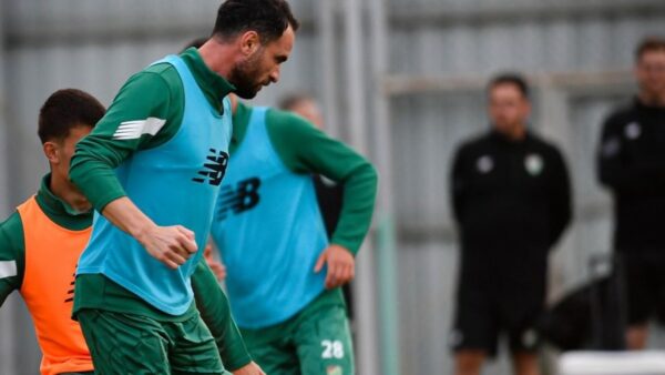 Bursaspor, Isparta 32 Spor hazırlıklarını sürdürüyor