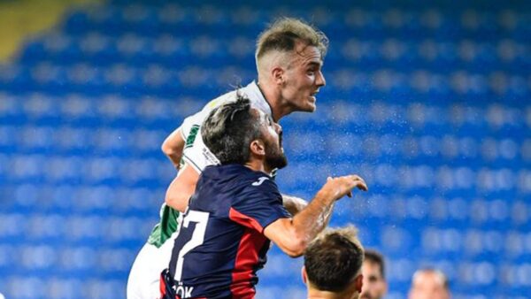 Bursaspor averajla zirveyi bıraktı – Bursasporx.com