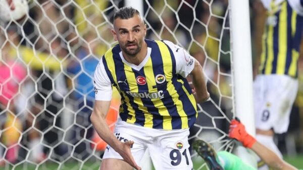 Bursaspor’da Serdar Dursun gündemi – Bursasporx.com