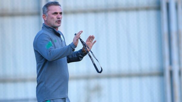 Bursaspor’un Menemen 11’i belli oldu