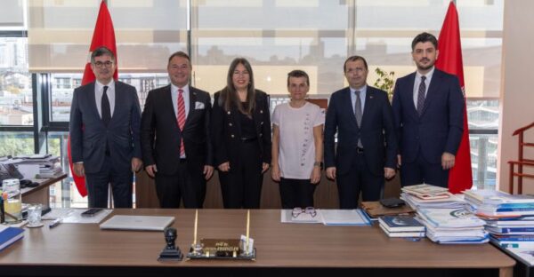 Bursa’da sürdürülebilir atık yönetimi için işbirliği