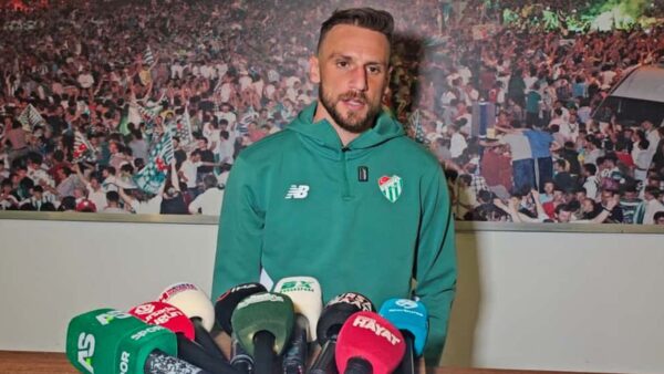 Anıl Atağ’dan Kerem Matışlı’ya özel sözler