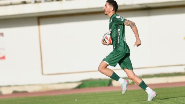 Kırklarelispor 2-1 Bursaspor – Bursasporx.com